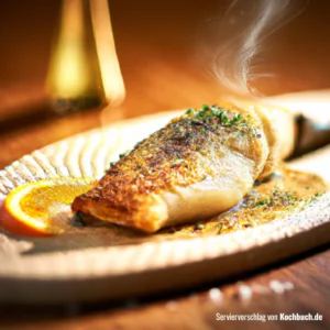 Rezept für Kochfisch DDR Bild