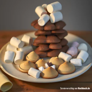 Rezept für Marshmallow-Ideen Bild