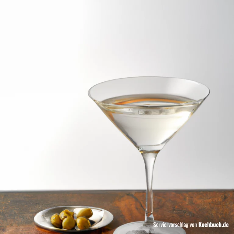 martini Bild