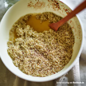 Rezept für Quinoa kochen Bild