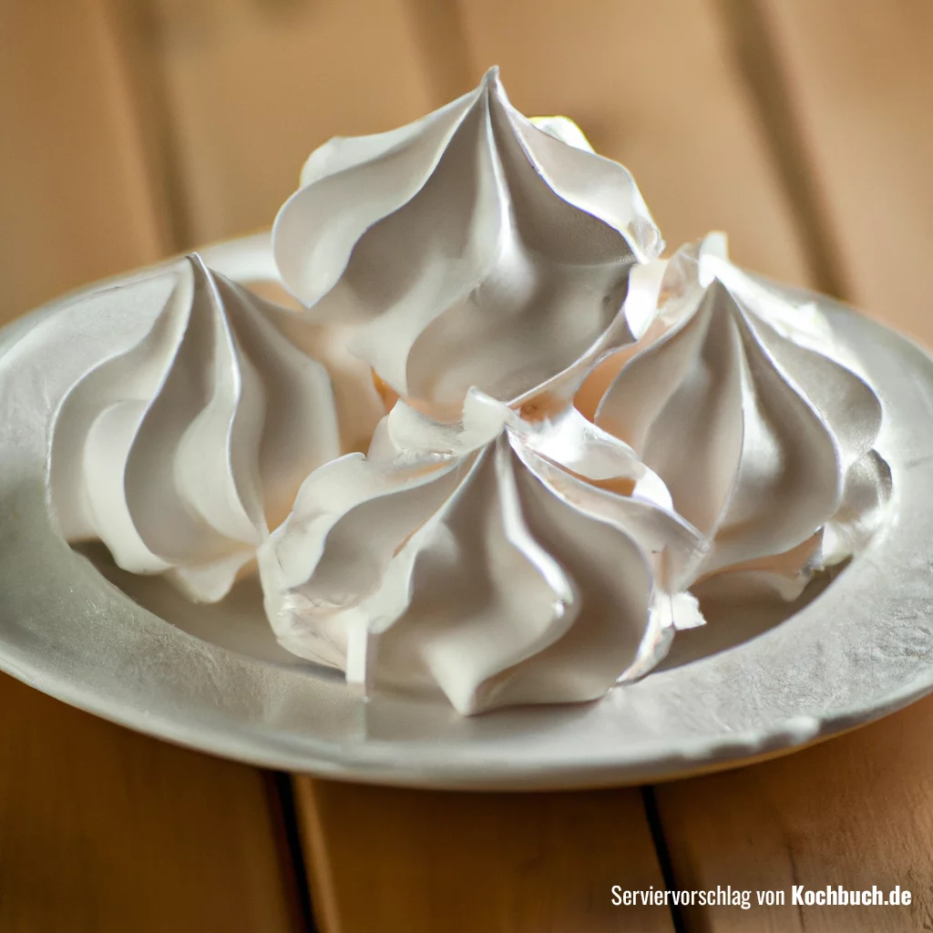 swiss meringue buttercreme Bild